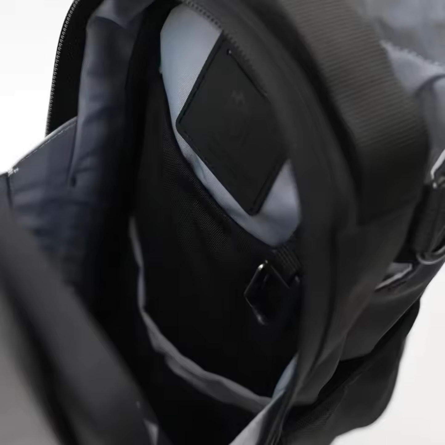 Magnetic Gym Bag